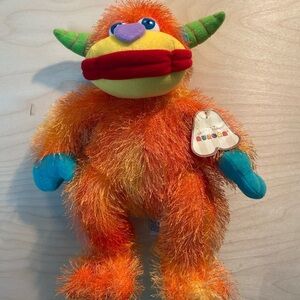 Aurora World Zonk Plush (R)